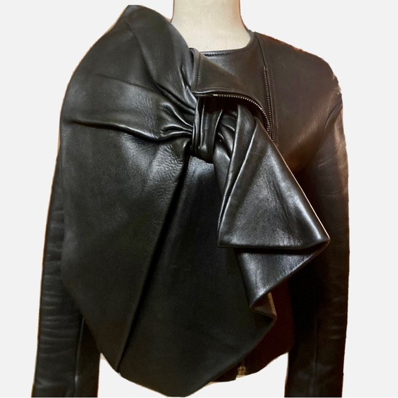 ‼️SOLD‼️ VIKTOR & ROLF JACKET - Picture 2 of 16